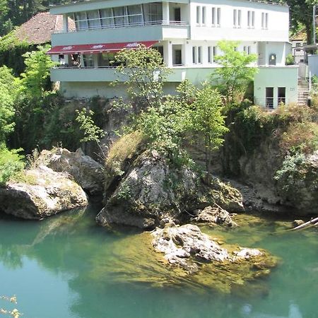 Motel Kobilj Banja Luka Luaran gambar